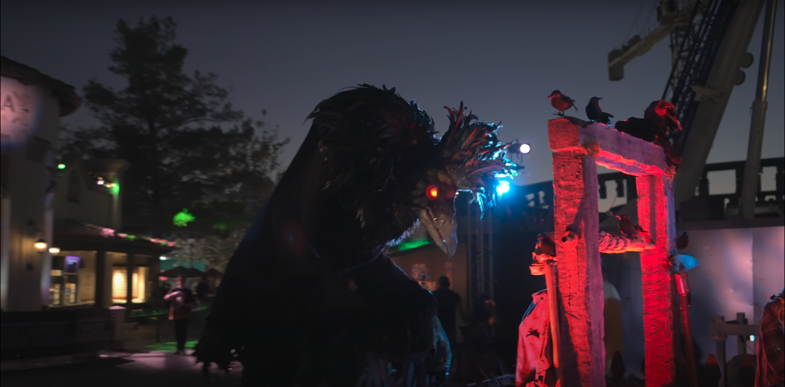 Halloween Horror Nights 2025 All You Need to Know About Universal Studios’ Annual Fright Fest